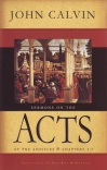 Sermons on Acts of the Apostles Ch 1-7